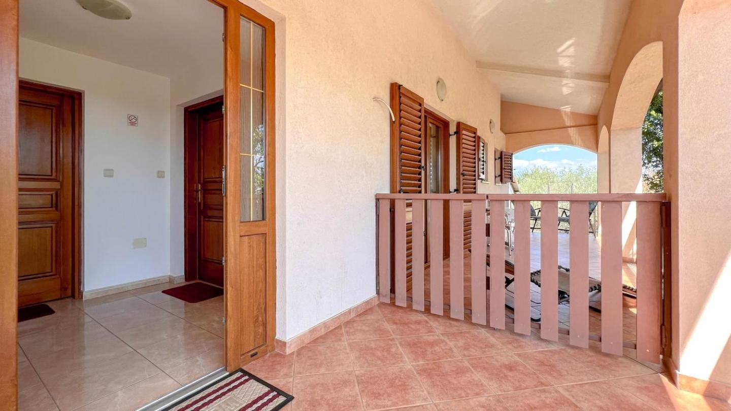 Viola Three Apartment Novigrad  Exterior photo